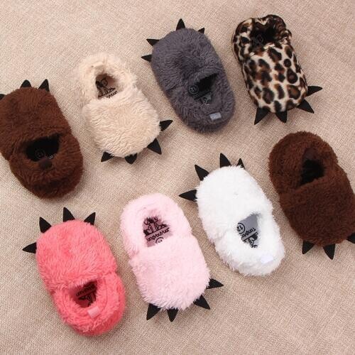 Insular Children's Boots