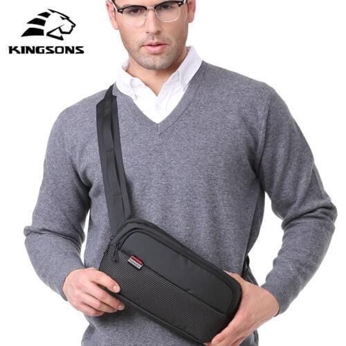 Kingsons Notebook Bags