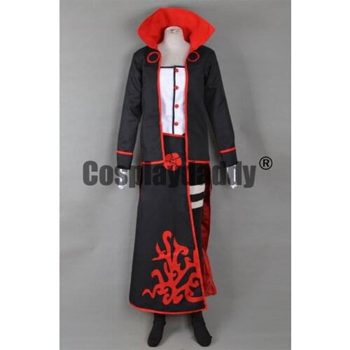 LOL the Deceiver LeBlanc Prestigious Ver. Outfit Game Cosplay Costume F006