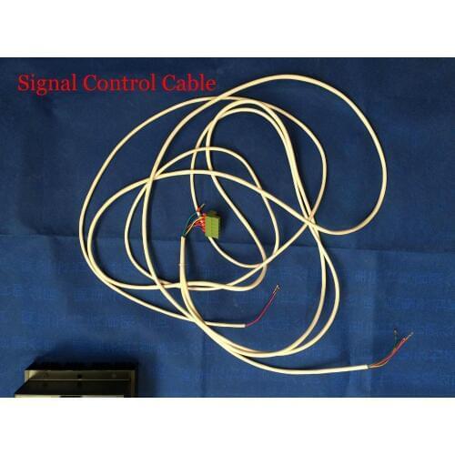 Lonati Socks Machine Ultrafeeder / KTF Use Signal Control Cable / BTSR Cable