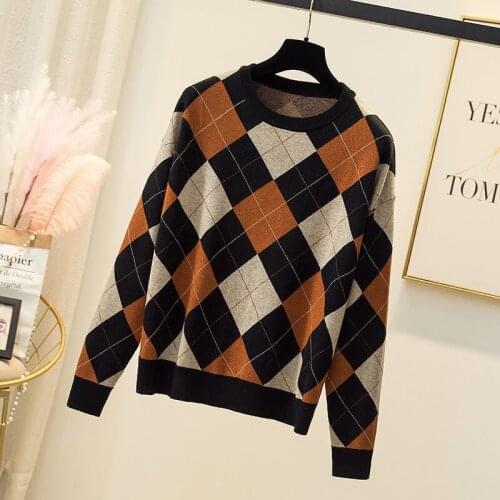 2021 Spring and Autumn Rilge Joker Knitted New Age Reduction Long Sleeve Sweater Backing Shirt Korean Jacket Women