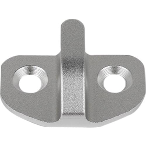 Tailgate Limiter Latch Stop Bumper for Suzuki Jimny 2019 2020 2021 Car Accessories