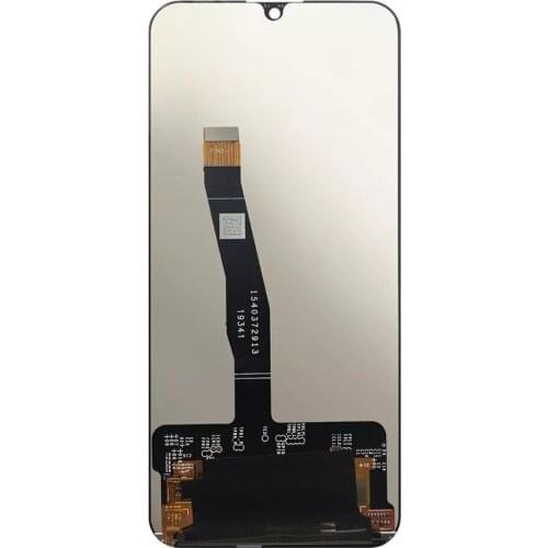5 peça 5 peças lcd original para huawei honor 10 lite 10i HRY-LX1T display lcd montagem da tela de toque substituir para honra 1