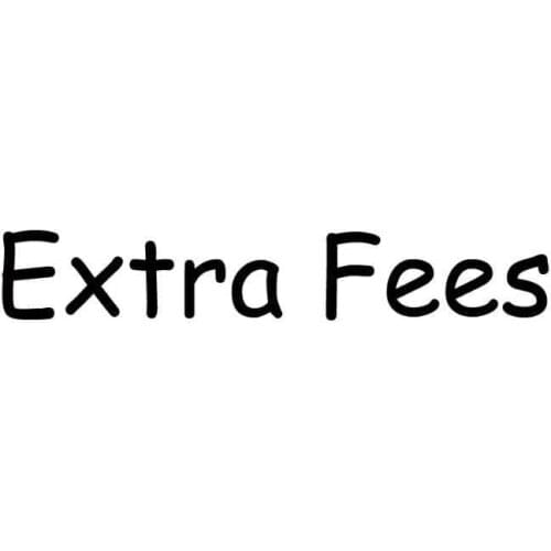 Special Link For Shipping Fees