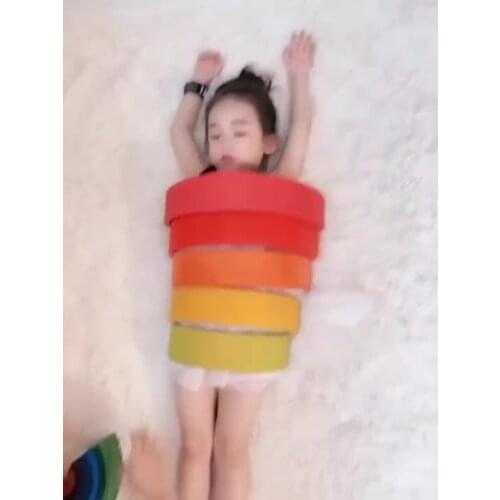 QAK Toys And Goods For Creativity