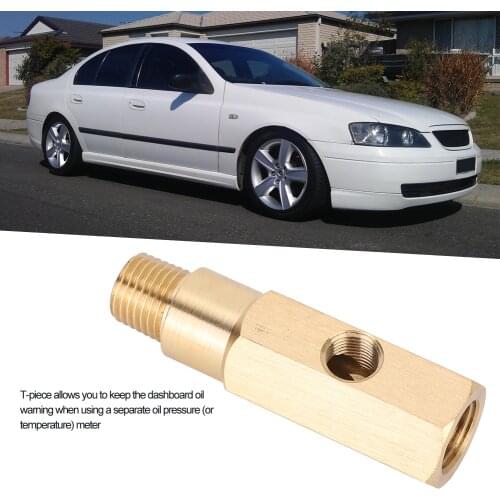 Qiilu Oil Pressure Sensors