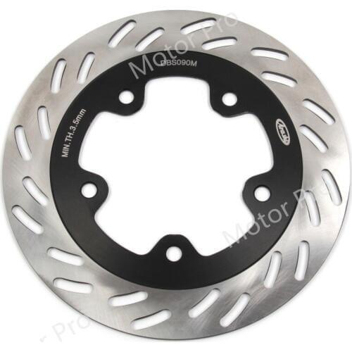 For SYM JOYMAX 250 2003 - 2009 GTS 200 2006 - 2015 Front Brake Disc Disk Rotor 2004 2005 2007 2008 2010 2011 2012 2013 2014