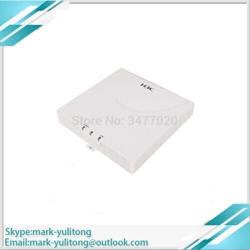 Brand new original H3C WA1208E-GP enterprise high power wireless AP 500MW