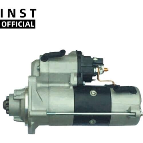 STARTER FOR Cummin 6CTA8.3L 428000-7120 428000-7121 428000-7122 4996709