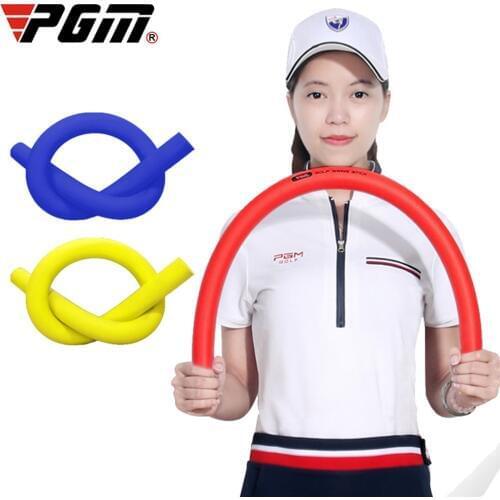 Golf Swing Trainer EVA Soft Stick Golf Multi-functional Power stick