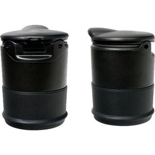 Universal Portable LED Auto Car Truck Cigarette Smoke Ashtray Smokeless Cup Holder Ash Tray