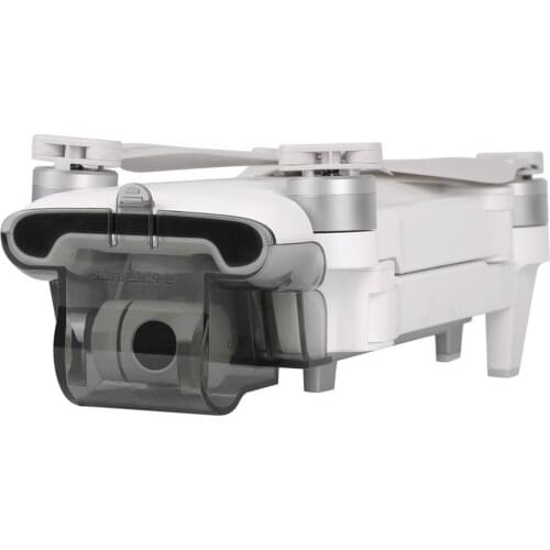 Propeller Stabilizer Fixer Gimbal Camera Protector Lens Hood Protective Cover for Xiaomi FIMI X8 SE 2020 Drone Accessories