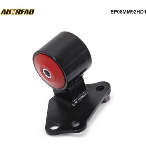 For 92-95 Civic EG Auto to Manual Tranny Conversion Mount Automatic Transmission ATM ( For 1995 Honda Civic) AF-EP08MM92HD1