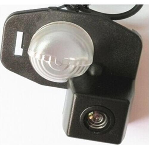For Toyota Corolla American Version Alphard 170 degrees HD CCD Car parking rear view backup camera