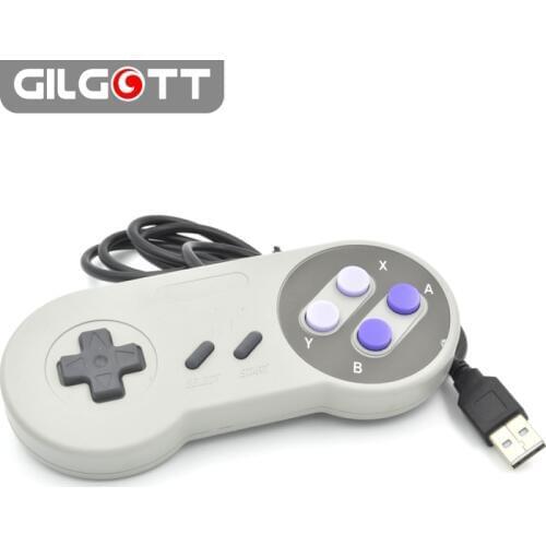 GILGOTT Gamepads