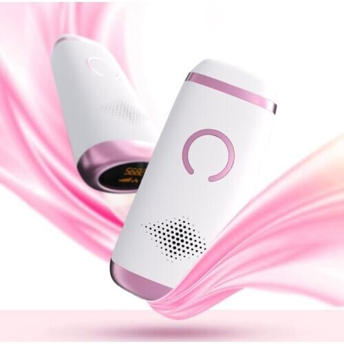 IPL Laser Hair Removal Machine 500000 Flash Epilator Professional Laser Women Painless Hair Remover Machine Depilador a Laser