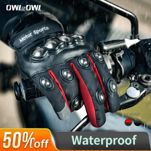 JINONA Moto Equipment