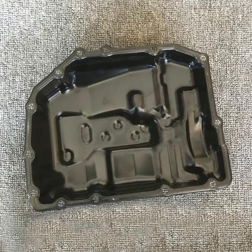1PCS Car Gearbox Oil Shell Transmission Cover For BMW MINI Cooper S One d JCW F54 Clubman F55 F56 Car Accessories