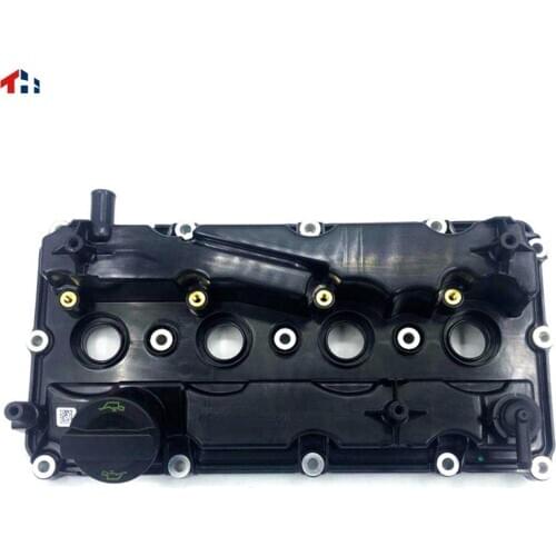 1003300XEC01Engine Cylinder Valve Cover & Gasket For GREAT WALL HAVAL H9 H8 H6 F7 Gasoline 2.0T engine GW4C20 Original parts