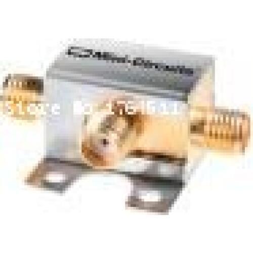 [LAN] Mini-Circuits ZX05-1LHW-S+ 2-750MHz RF SMA MIXER SWITCH