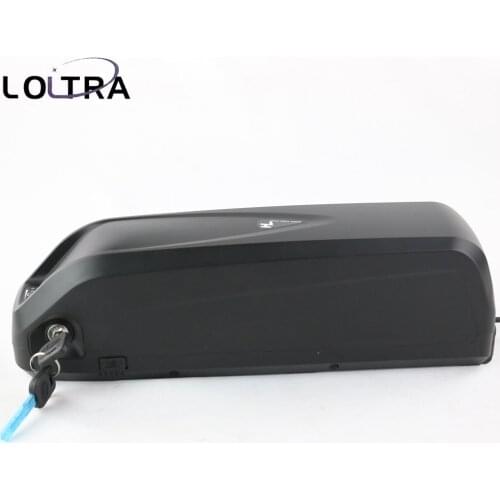 LG Cells 48V 16Ah 1000w 1500w rechargeable Electric Bike Lithium Ebike Battery Pack with USB Port ISO9001/CE/ROHS/UN38.3 Test