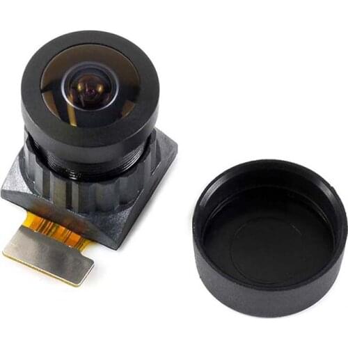 Mini Camera IMX219 Camera Module for the Official Raspberry Pi Camera Board V2, 160 Degree 3280 x 2464 Pixel,8-Megapixel IMX219