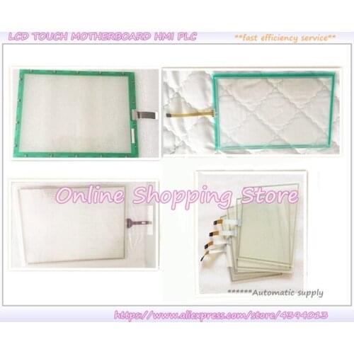 New USA 100-2030 Touch Screen Touch Glass External Screen