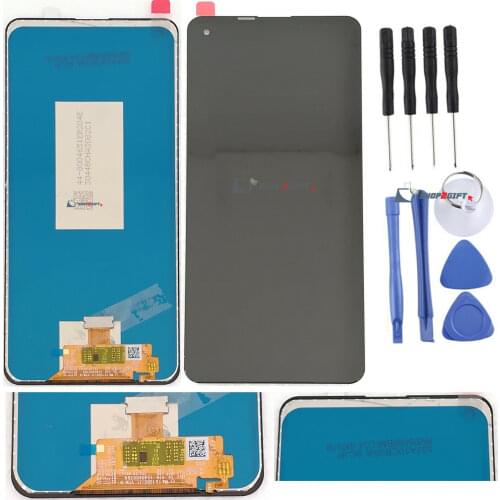 OEM For Samsung Galaxy A21s SM-A217F SM-A217M SM-A217F LCD Display Touch Screen