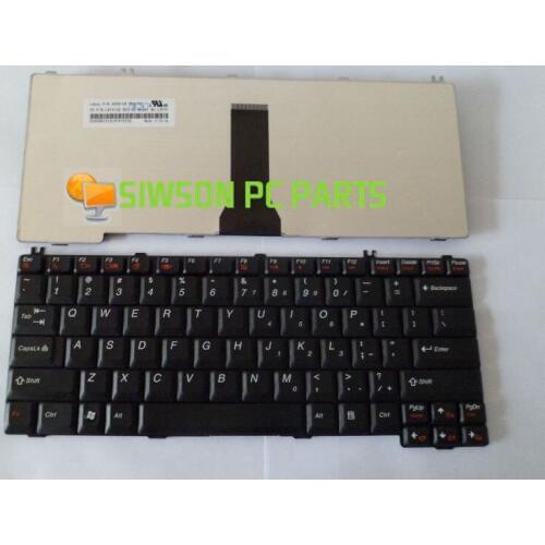 OEM US Layout Keyboard Replacement for IBM Lenovo 42T3403 39T7385 39T7417 39T7353 42T3371 42T3305 42T3338