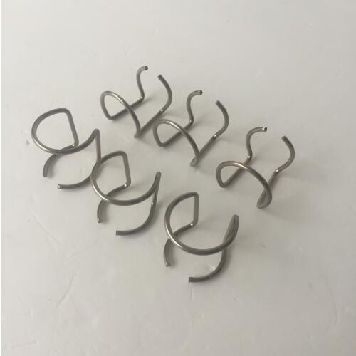 WSD-60P P60 AG-60 AG60 SG-55 SG55 HF Pilot Arc Torch Spacer for 60A Welding Machine Plasma Cutter