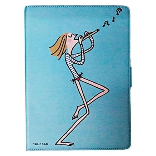 Soledad Bravi Tablet Accessories