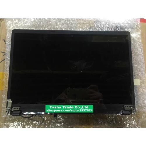 13.3" laptop led screen Assembly For HP folio 13 A9M20PA LP133WH4-TJA1 f2133wh4 laptop led screen