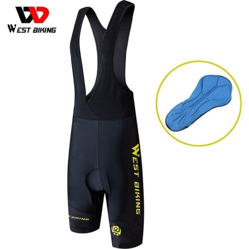 West Biking Cycling Shorts
