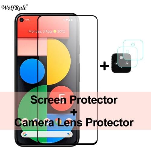 Защитные пленки для Google Pixel 2 Wolfrule China At AliExpress