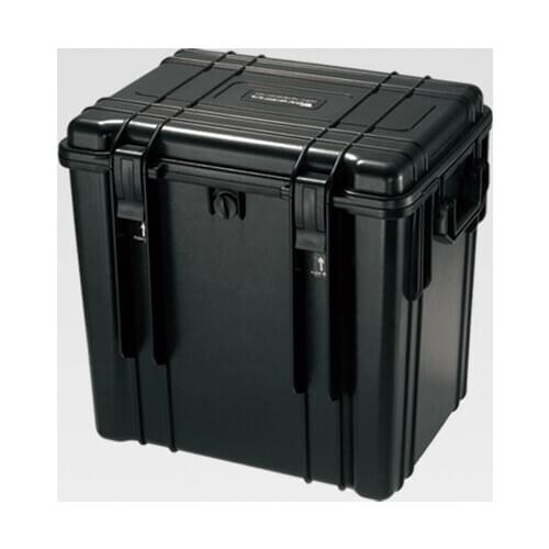 Wonderful 48.5L size plastic hard case, tool case, camera case, waterproof case, protective cover