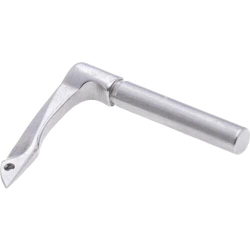 VE51Q Suitable For SIRUBA VC008 Industrial Sewing Machine Spares Parts Looper