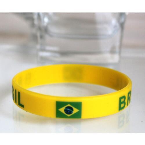 ZHIZSMALL Yellow Bracelets