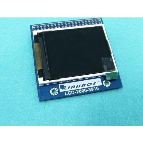 2.0" 3916 TFT LCD Module Display 262k Colors screen 176RGB for Arduino STM32 ARM