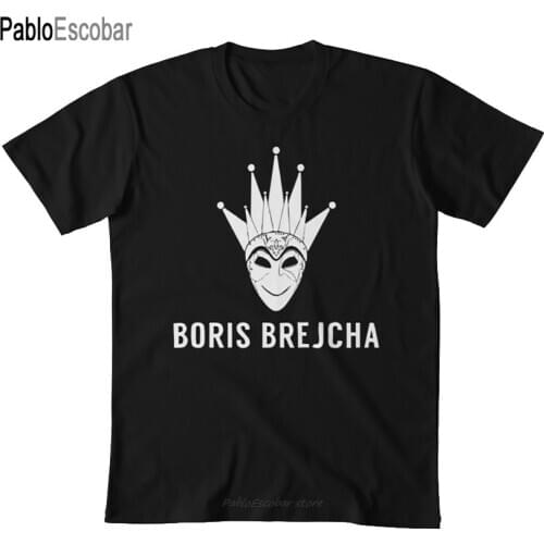 Boris brejcha T shirt boris brejcha tomorrow land djs david gueta steve aoki hardwell boris