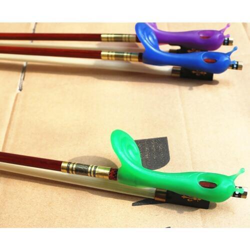 Yinfente Violin Bow Hold Teaching Aid Vioin/VIola Accessories Bow Grip Partner Free Shipping