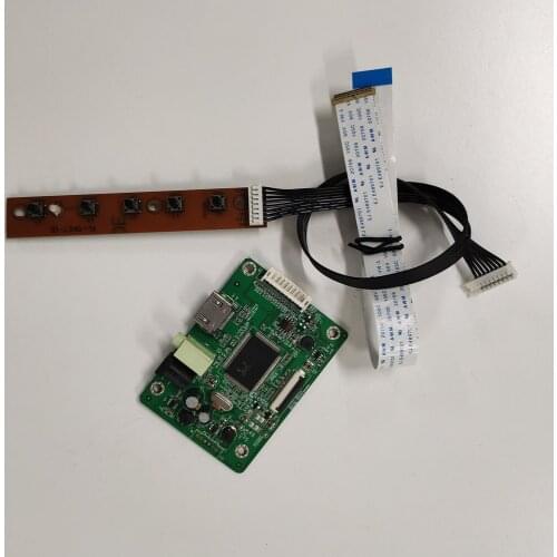 For B140HAN02.6/B140HAN02.0/B140HAN02.1 1920x1080 Monitor Display Screen Cable Controller Board mini Driver LED EDP HD LCD HDMI