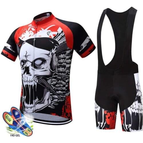 Summer new short sleeve cycling clothing professional team bike clothing breathable and fast dry sweatshirt