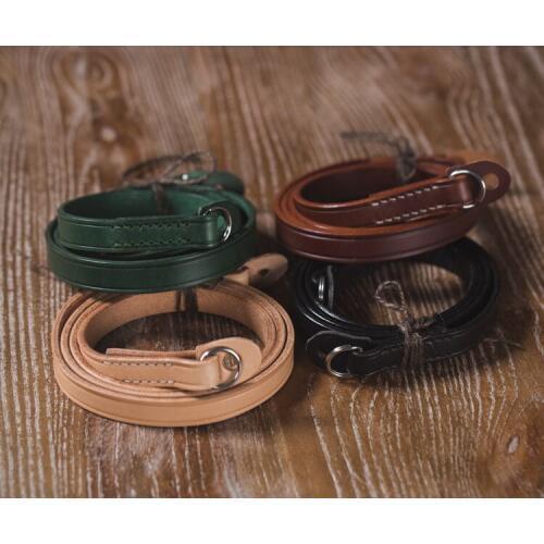 Handmade Genuine Leather Camera Wrist Strap vintage stylish For Fujifilm Leica Canon Nikon z7 Sony A7R3 Panasonic