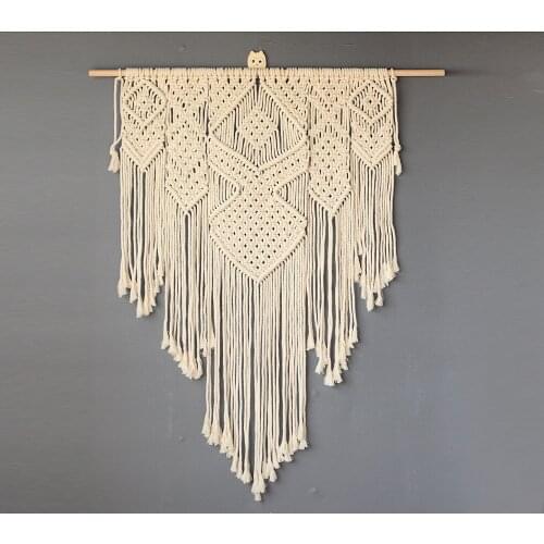 Rose Tree Decorative Tapestries