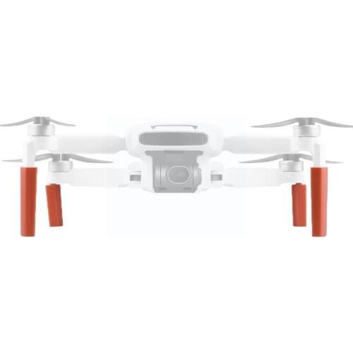 Drone Booster Tripod Landing Gear Femi Mini Drone Tripod Accessories X8 For FIMI Suitable MINI Bracket T8T1