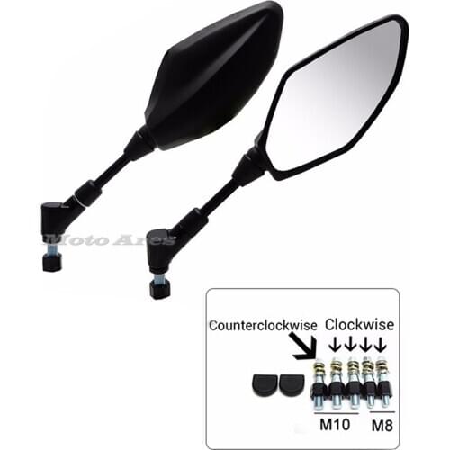 Motorcycle Mirrors TYUI China