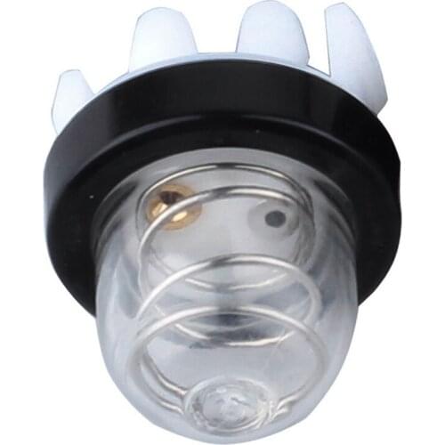 1 Pcs Universal Carburetor Oil Bubble Petrol Snap In Primer Fuel Bulb Pump For Chainsaw For Car Accessories