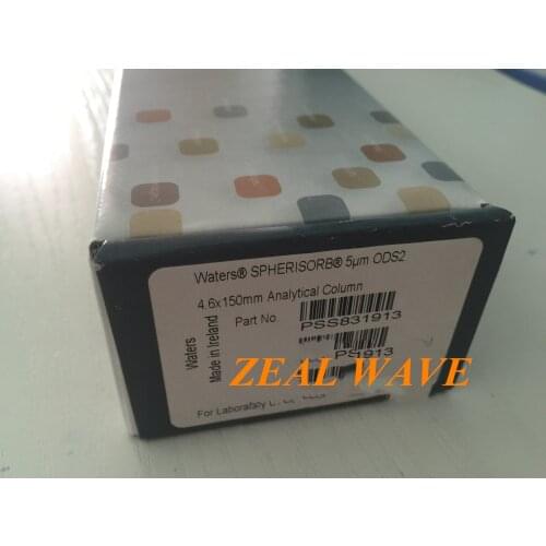 Waters LC Column Spherisorb ODS2 5 um 4.6 mm * 150 PSS831913