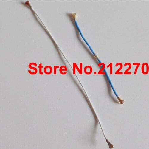 YUYOND 50set/lot WIFI Antenna Signal Flex Cable For Samsung Galaxy Note 5 Replacement Parts Wholesale