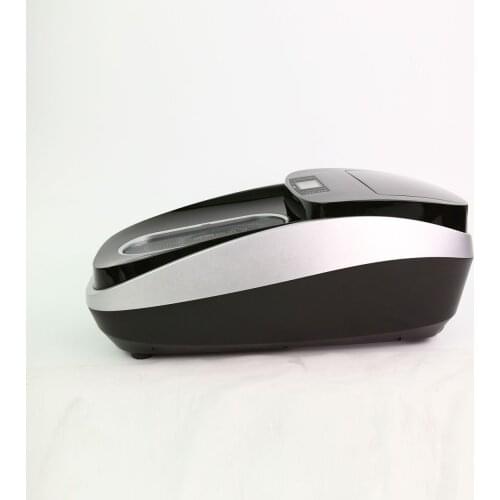 Dentreal Quen XT-46C Automatic Shoes Cover Machine,Disposable Shoes Cover Dispancer, Medical Shoe Covers, Clean Roo Shoe Covers